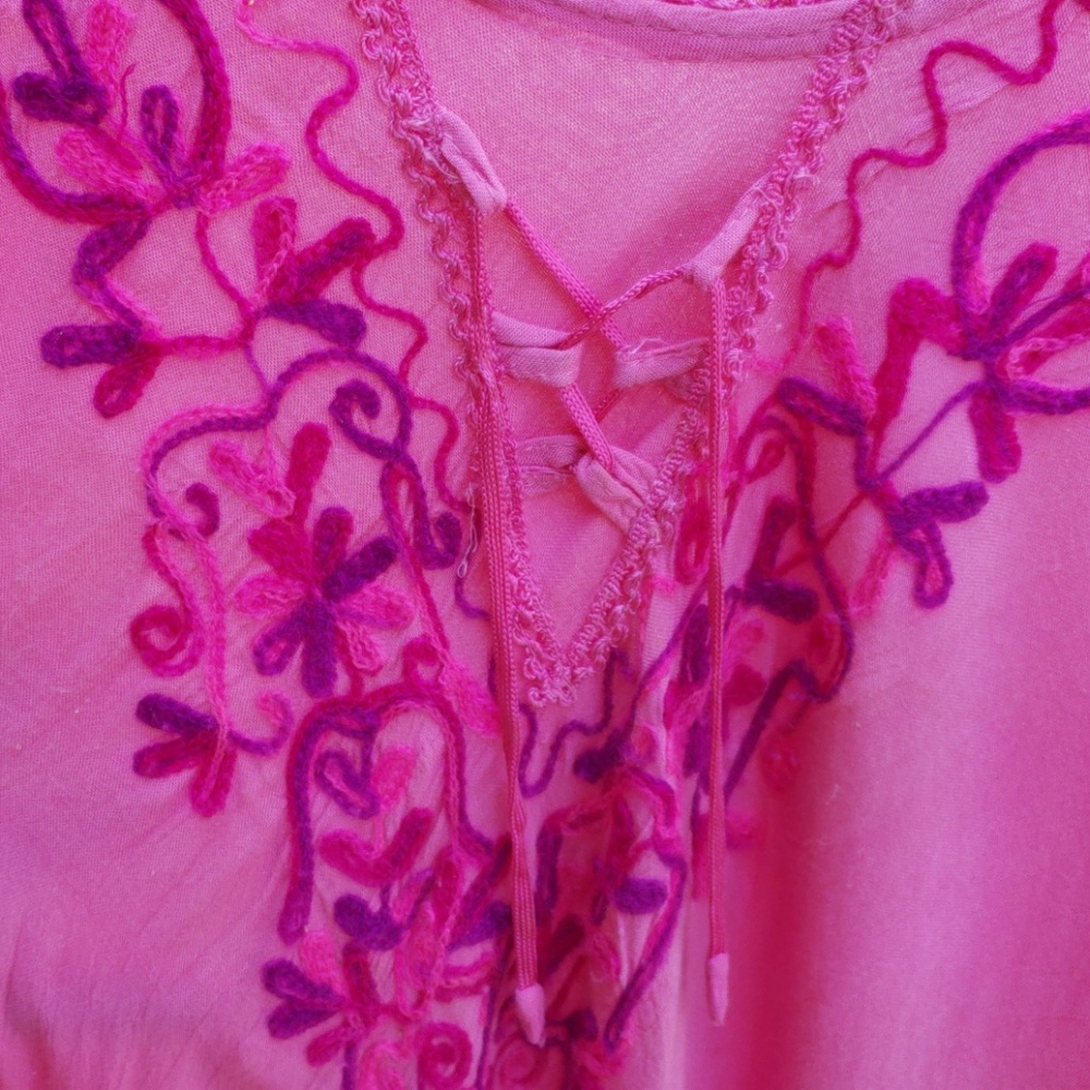 Adorable And Extremely Soft And Comfortable Dress - image 3